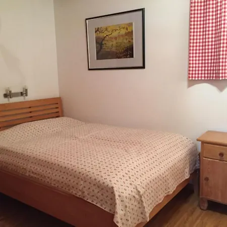 Ferienwohnung Bauer