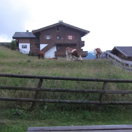 Appartamento Ferienwohnung Bauer *