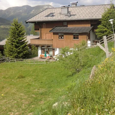 Ferienwohnung Bauer * Konigsleiten