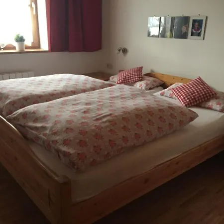 Appartamento Ferienwohnung Bauer Konigsleiten