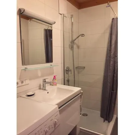 Ferienwohnung Bauer Konigsleiten