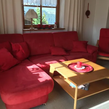 Appartamento Ferienwohnung Bauer *