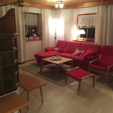 Ferienwohnung Bauer Appartamento