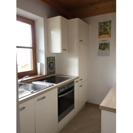Ferienwohnung Bauer Appartamento *
