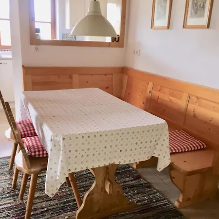 Appartamento Ferienwohnung Bauer *
