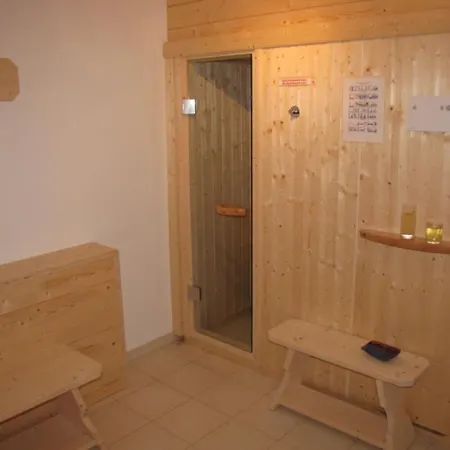 Appartamento Ferienwohnung Bauer *