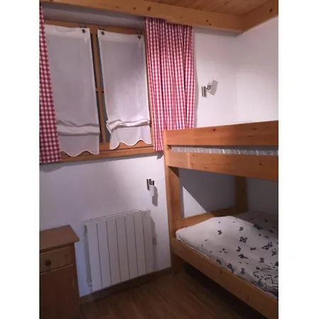 Appartamento Ferienwohnung Bauer Konigsleiten